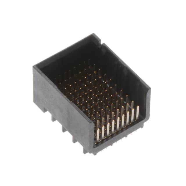 2007789-1 TE Connectivity AMP Connectors  Specializzato